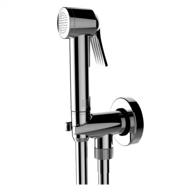Гигиенический душ Bossini Apice CE4002.030 хром