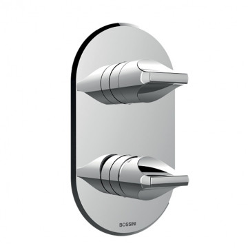 Смеситель для душа Bossini Apice Z00501.030 хром