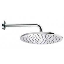 Верхний душ Bossini Cosmo H71596I.030 хром