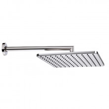 Верхний душ Bossini Cosmo H70598I.030 хром