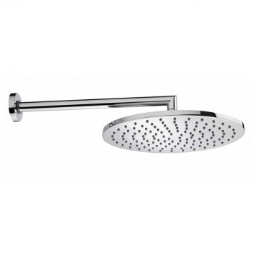 Верхний душ Bossini Cosmo H70596H.030 хром