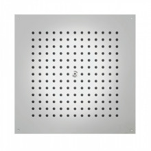 Верхний душ Bossini Cube H38459.030 хром