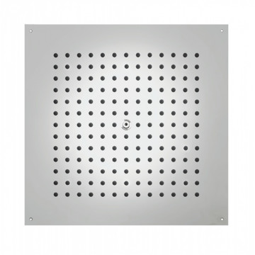 Верхний душ Bossini Cube H38459.030 хром