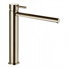 Смеситель для раковины Bossini Oki Z005303.094 никель