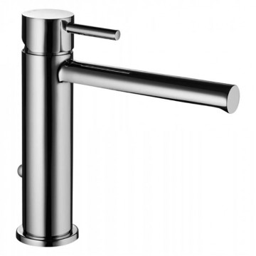 Смеситель для раковины Bossini Oki Z005301.030 хром