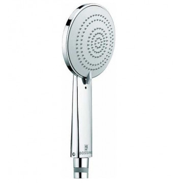 Душевая лейка Bossini Syncro B00169.030 хром