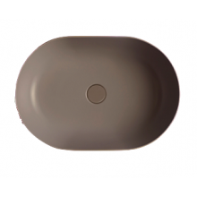 Раковина накладная Globo T-Edge B6O54.CS*0 castagno