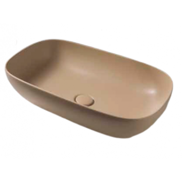 Раковина накладная Globo T-Edge B6R60.PA*0 perla