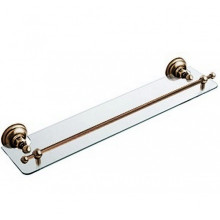 Полочка Nicolazzi Accessori Classica 1480DB тёмная бронза