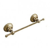Полотенцедержатель Nicolazzi Accessori Classica 1483BZ бронза