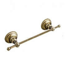 Полотенцедержатель Nicolazzi Accessori Classica 1483BZ бронза