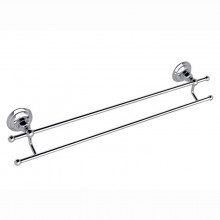 Полотенцедержатель Nicolazzi Accessori Classica 1498CR хром