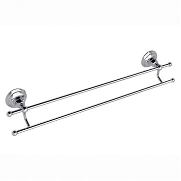 Полотенцедержатель Nicolazzi Accessori Classica 1498CR хром