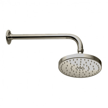 Верхний душ Nicolazzi Doccia 5704FV20 Old Iron Matt