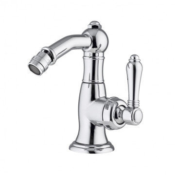 Смеситель для биде Nicolazzi El Capitan 3453CR75C хром