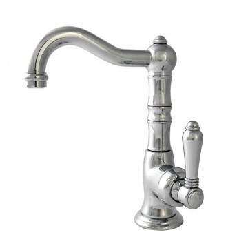 Смеситель для раковины Nicolazzi El Capitan 3458CR75C хром
