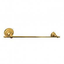 Полотенцедержатель Nicolazzi Impero 1486GO36 золото