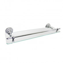 Полочка Nicolazzi Impero 1480CR36  хром