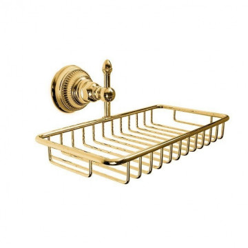 Полочка Nicolazzi Impero 1493GO36 золото