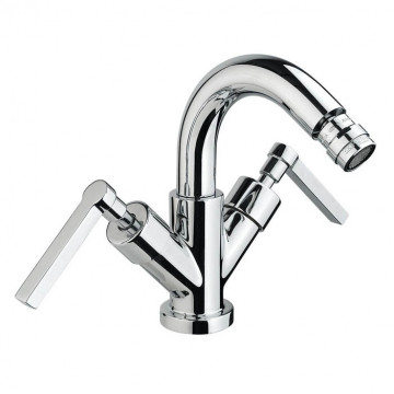 Смеситель для биде Nicolazzi Mac Kinley 2237CR29 хром