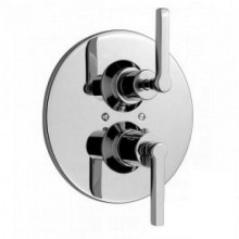 Смеситель с термостатом Nicolazzi Mac Kinley 4909CR29 хром