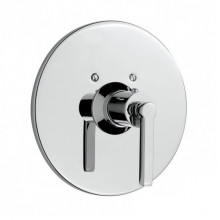 Смеситель с термостатом Nicolazzi Mac Kinley 4914CR29 хром