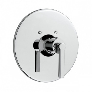 Смеситель с термостатом Nicolazzi Mac Kinley 4914CR29 хром