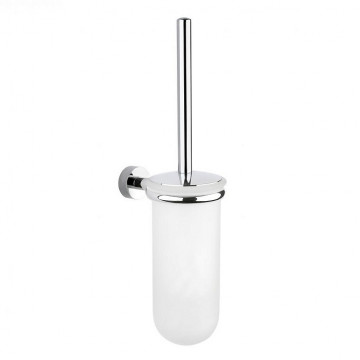 Ершик для унитаза Nicolazzi Minimale 1490MCR хром
