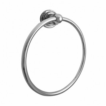 Полотенцедержатель Nicolazzi Monte Croce 1485CR27 хром