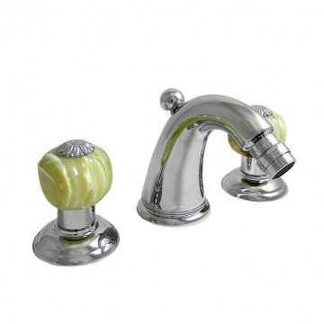 Смеситель для биде Nicolazzi Onice 2115CR09O хром