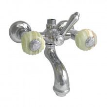 Смеситель для ванны Nicolazzi Onice 2100CR09O хром
