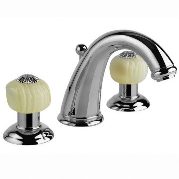 Смеситель для раковины Nicolazzi Onice 2108CR09O хром