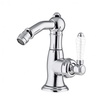 Смеситель для биде Nicolazzi Petit Mont Blanc 3453CR76AC хром