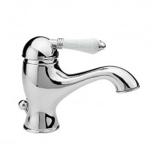 Смеситель для раковины Nicolazzi Petit Mont Blanc 3402CR76A хром