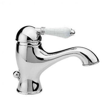 Смеситель для раковины Nicolazzi Petit Mont Blanc 3402CR76A хром