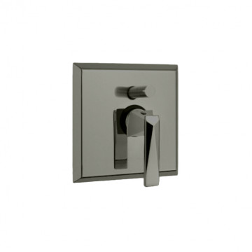 Смеситель для ванны Nicolazzi Vincent 3096FV35 old iron matt