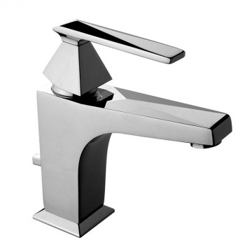 Смеситель для раковины Nicolazzi Vincent 3002CR35 хром