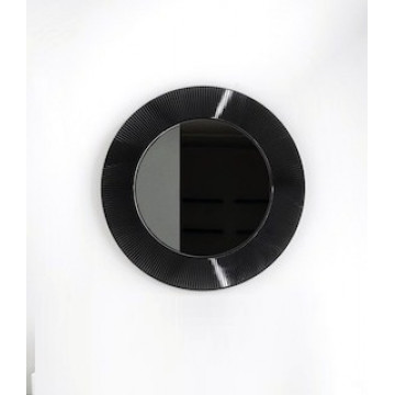Зеркало Laufen Kartell 3.8633.1.091.000.1 черный