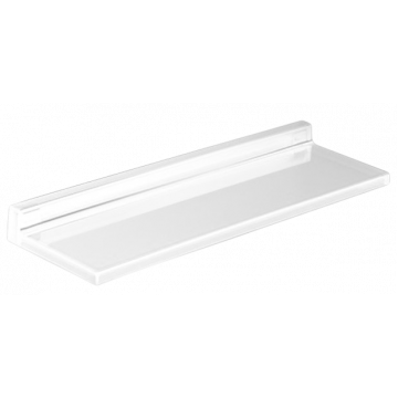 Полка Laufen Kartell 3.8533.0.090.000.1 белый