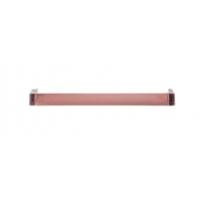 Полотенцедержатель Laufen Kartell 3.8133.0.093.000.1 пудровый розовый