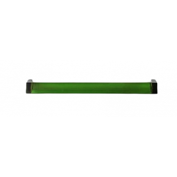 Полотенцедержатель Laufen Kartell 3.8133.0.092.000.1 изумрудный зеленый