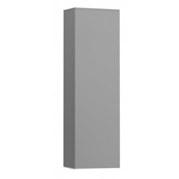 Шкаф-пенал Laufen Kartell 4.0828.1.033.641.1 серая галька