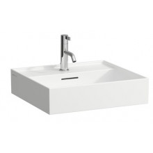 Раковина подвесная Laufen Kartell 8.1633.2.000.104.1 белый