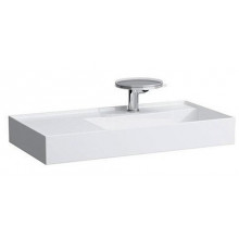 Раковина подвесная Laufen Kartell 8.1033.9.400.111.1 белый