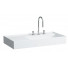 Раковина подвесная Laufen Kartell 8.1033.9.400.158.1 белый