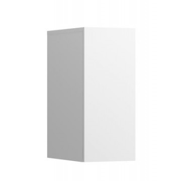 Шкаф-пенал Laufen Kartell 4.0827.1.033.640.1 подвесной белый матовый