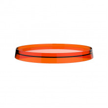 Съемный диск для смесителя Laufen Kartell 3.9833.5.082.002.1 оранжевый