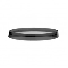 Съемный диск для смесителя Laufen Kartell 3.9833.5.085.001.1 дымчато-серый