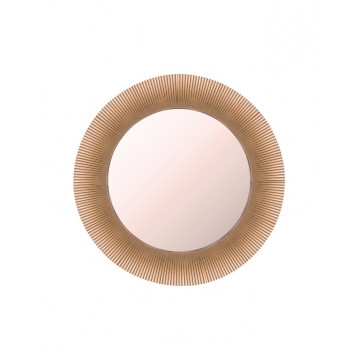 Зеркало Laufen Kartell 3.8633.1.089.000.1 медь