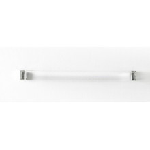 Полотенцедержатель Laufen Kartell 3.8133.0.084.000.1 прозрачный кристалл